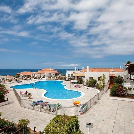 1 Bedroom Apartment For 4 People In Tenerife Costa Adeje  Exterior foto