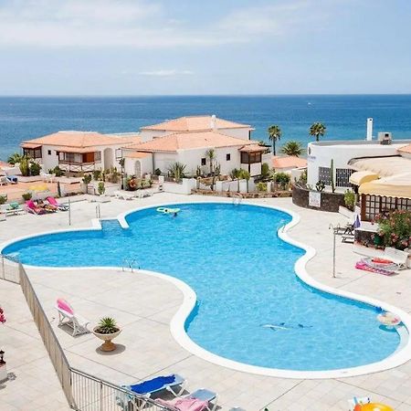 1 Bedroom Apartment For 4 People In Tenerife Costa Adeje  Exterior foto