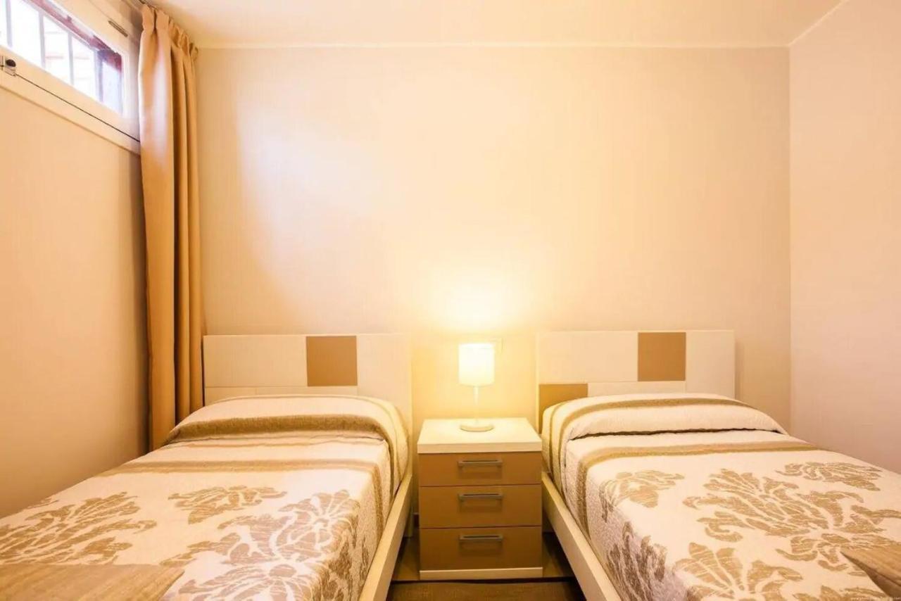 1 Bedroom Apartment For 4 People In Tenerife Costa Adeje  Exterior foto